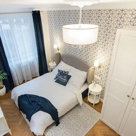 Apartament Stare Miasto/zameldowanie 24h Apartment