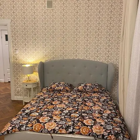 Appartement Stare Miasto/zameldowanie 24h Cracovie