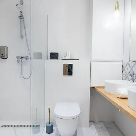 Apartament Stare Miasto/zameldowanie 24h
