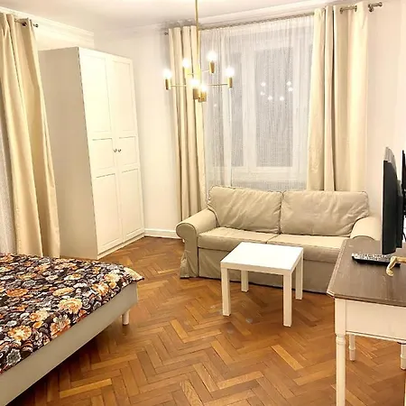 Stare Miasto/zameldowanie 24h Apartment
