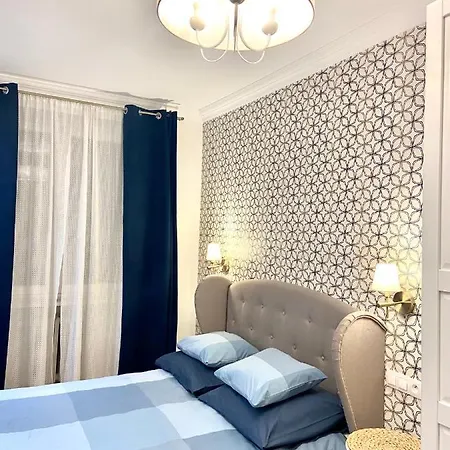 Apartment Stare Miasto/zameldowanie 24h