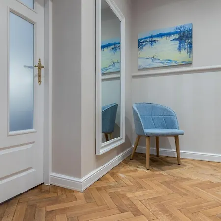 Apartment Stare Miasto/zameldowanie 24h